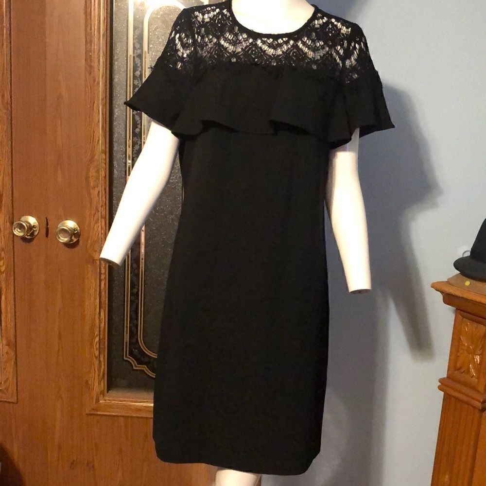 Julia Jordan Dress